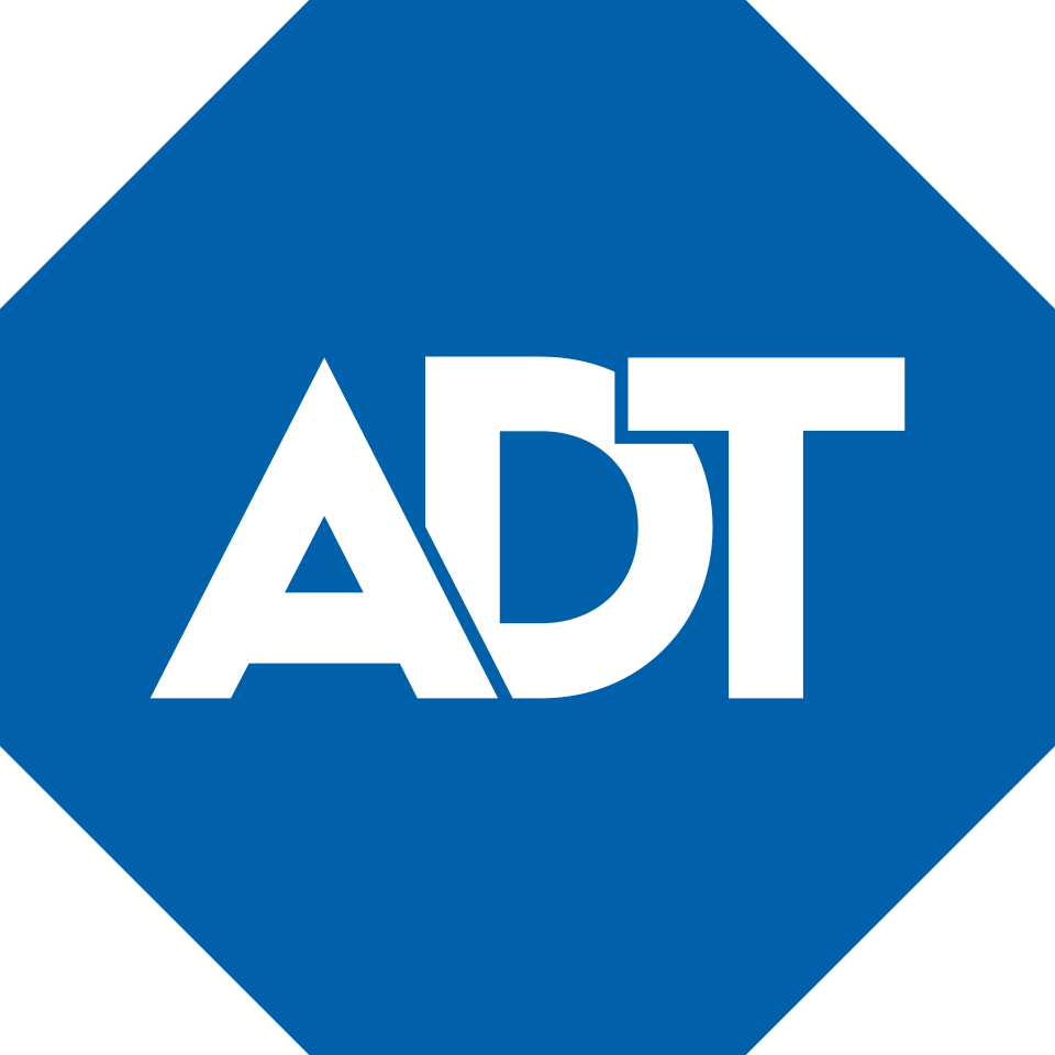 ADT Security Services logo